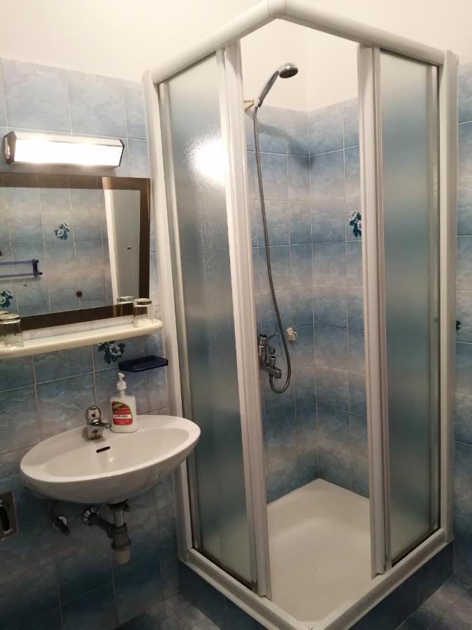 Apartment Marija Vrh  Eksteriør bilde