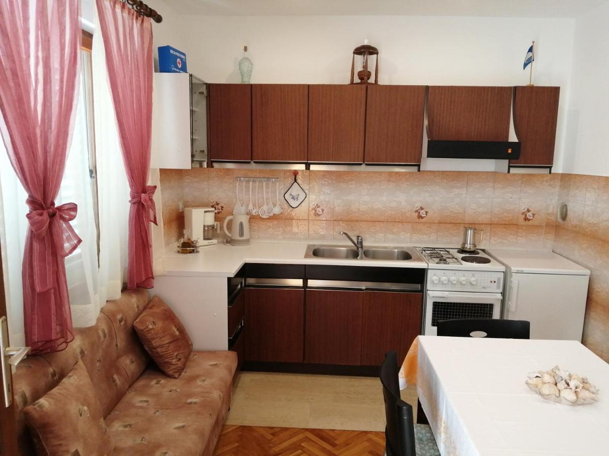 Apartment Marija Vrh  Eksteriør bilde