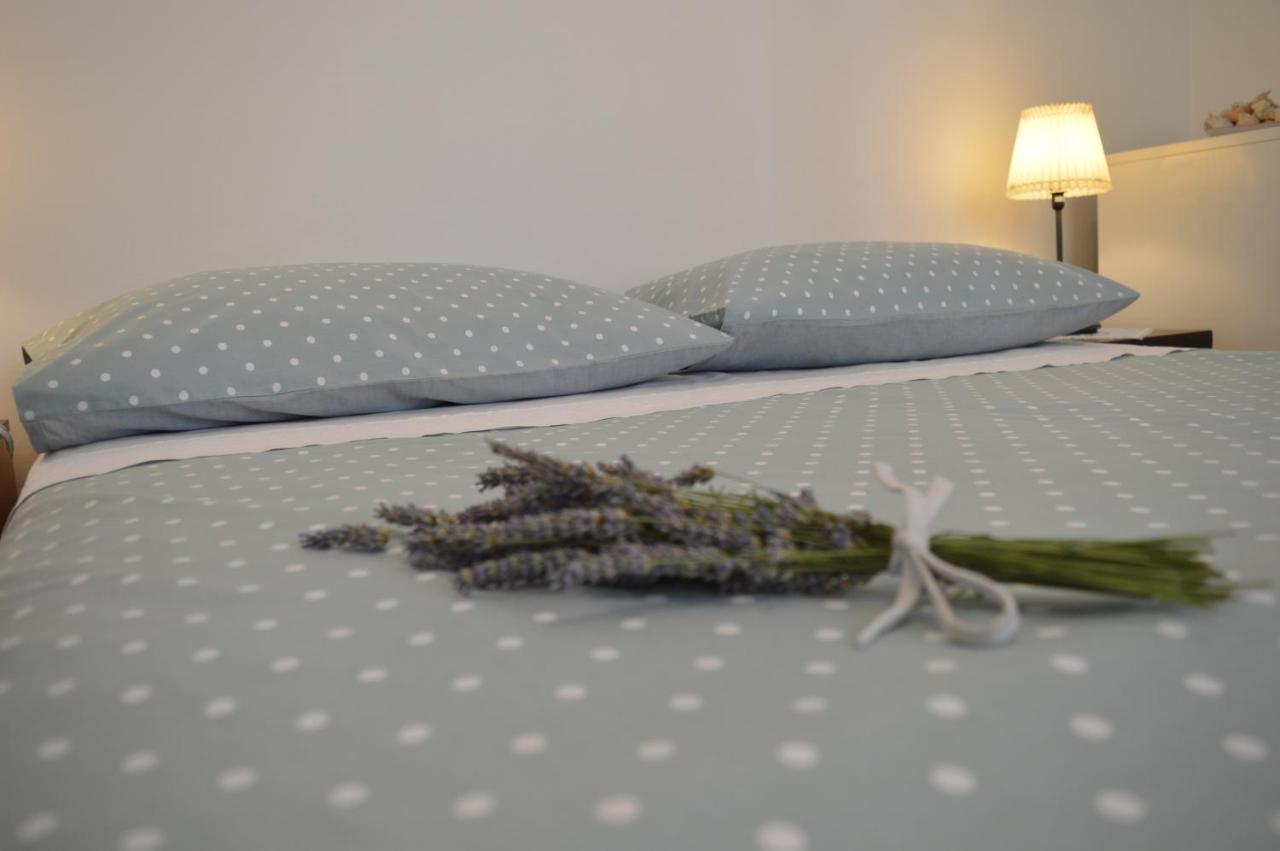 Apartment Marija Vrh  Eksteriør bilde