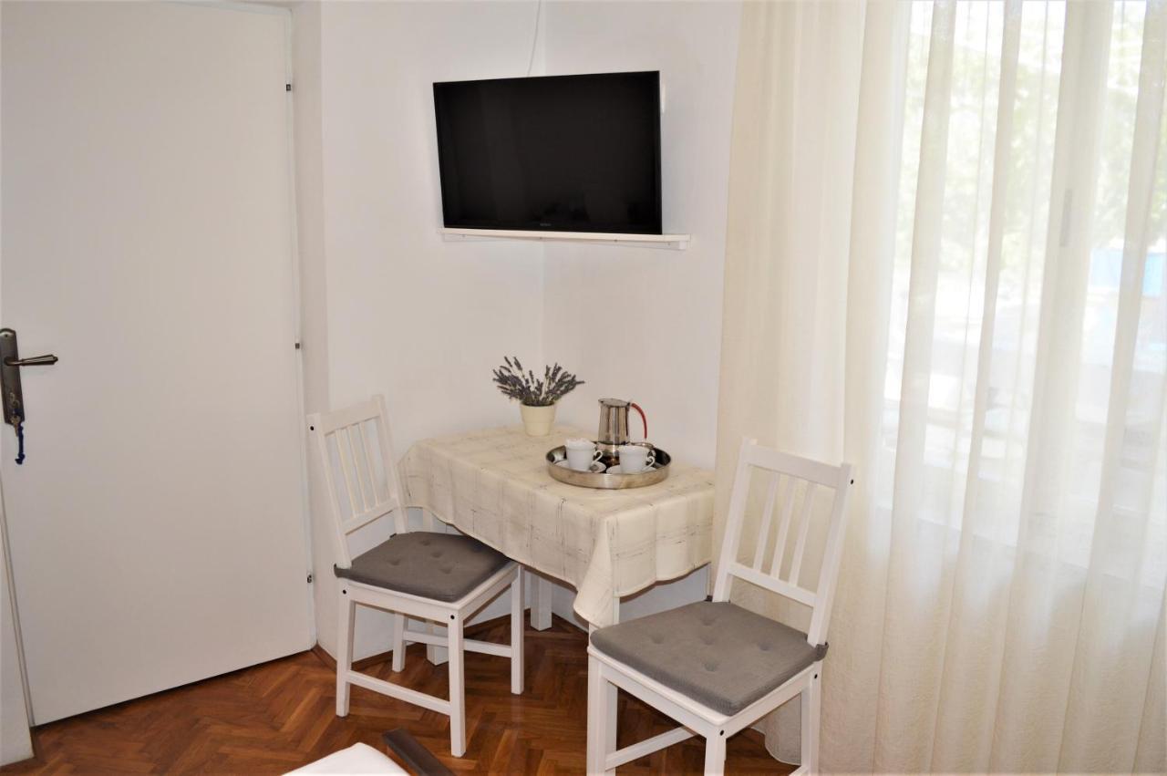 Apartment Marija Vrh  Eksteriør bilde