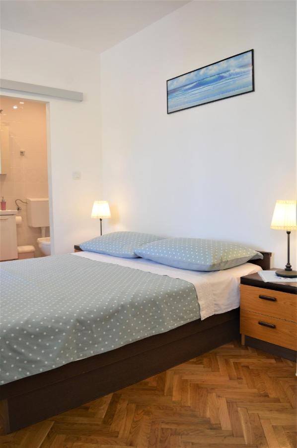 Apartment Marija Vrh  Eksteriør bilde