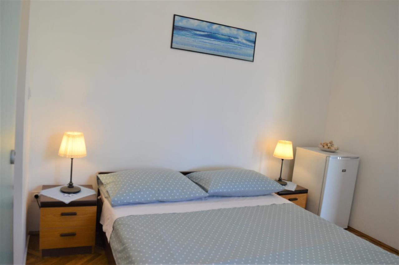 Apartment Marija Vrh  Eksteriør bilde