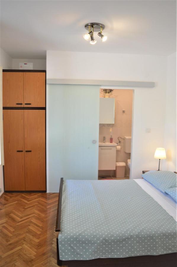 Apartment Marija Vrh  Eksteriør bilde